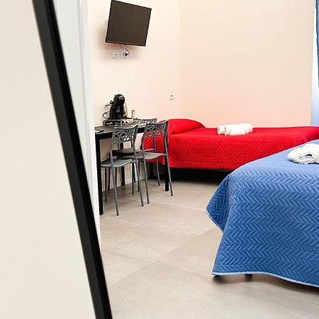 Al 115 Rooms Cagliari Exterior photo