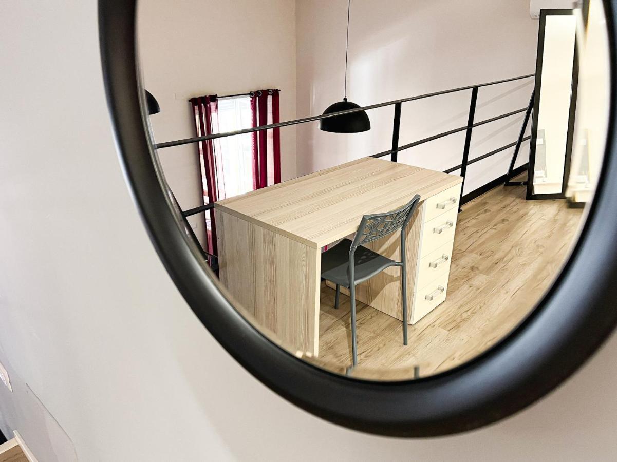 Al 115 Rooms Cagliari Exterior photo