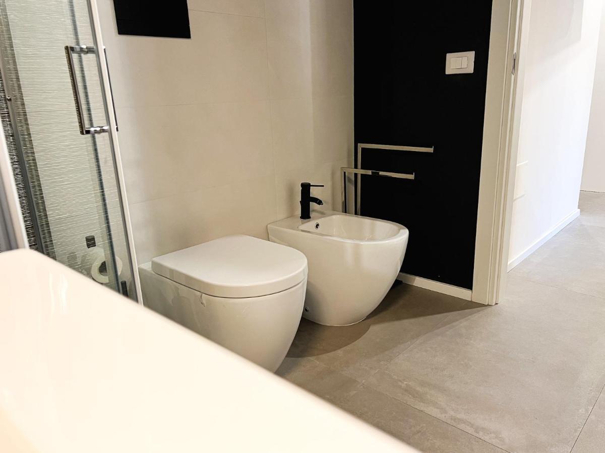 Al 115 Rooms Cagliari Exterior photo