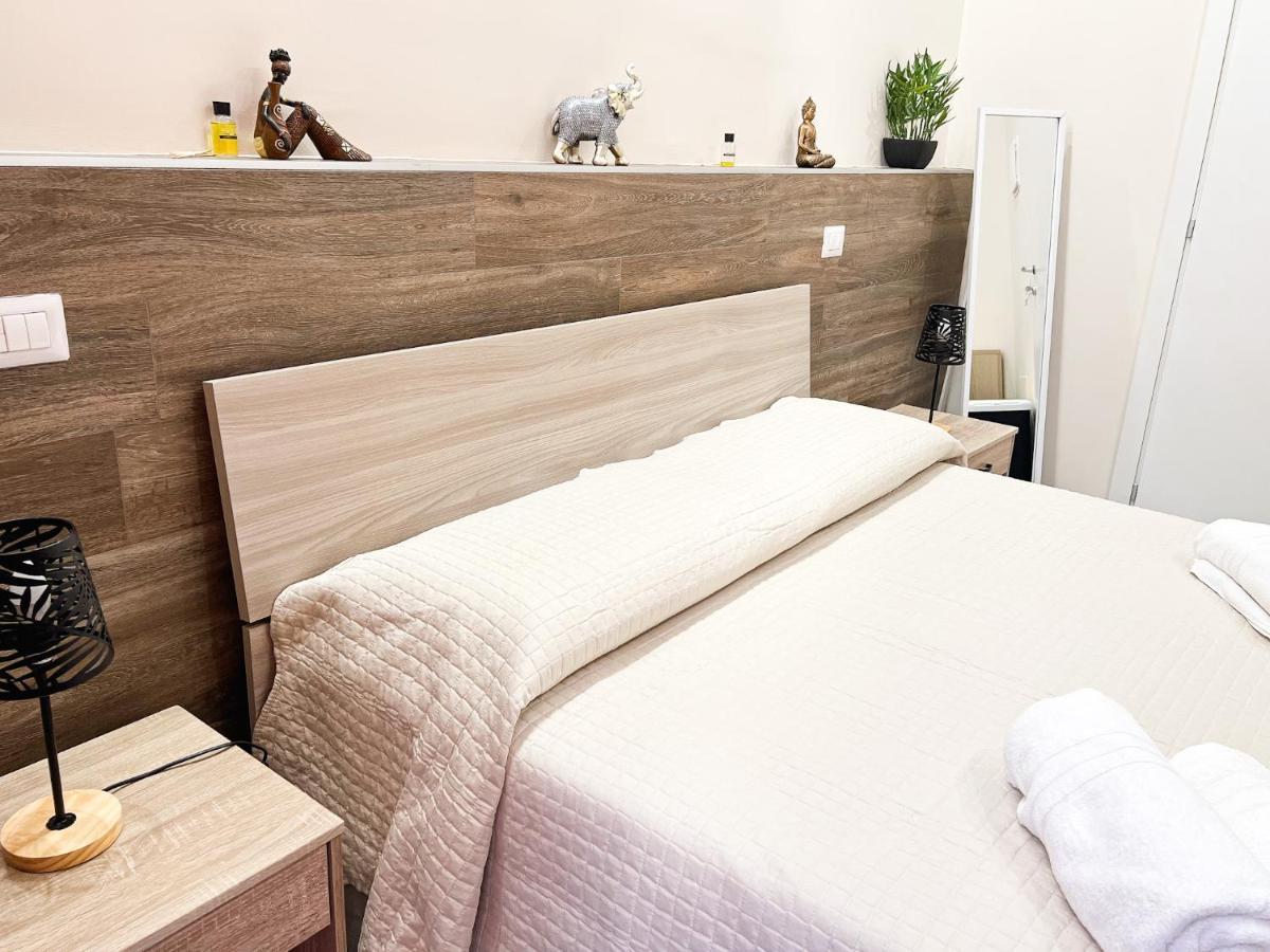 Al 115 Rooms Cagliari Exterior photo