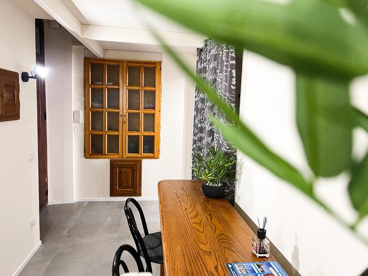 Al 115 Rooms Cagliari Exterior photo
