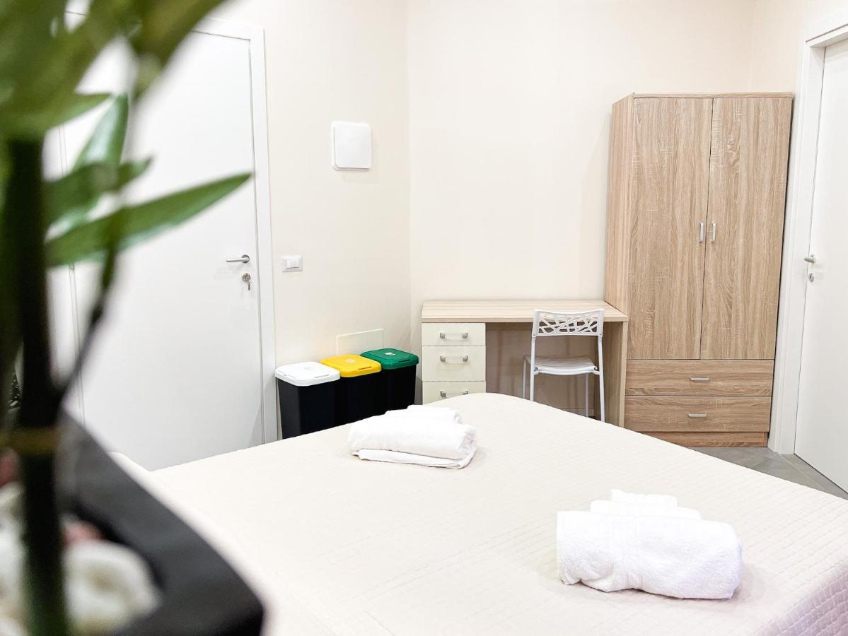 Al 115 Rooms Cagliari Exterior photo