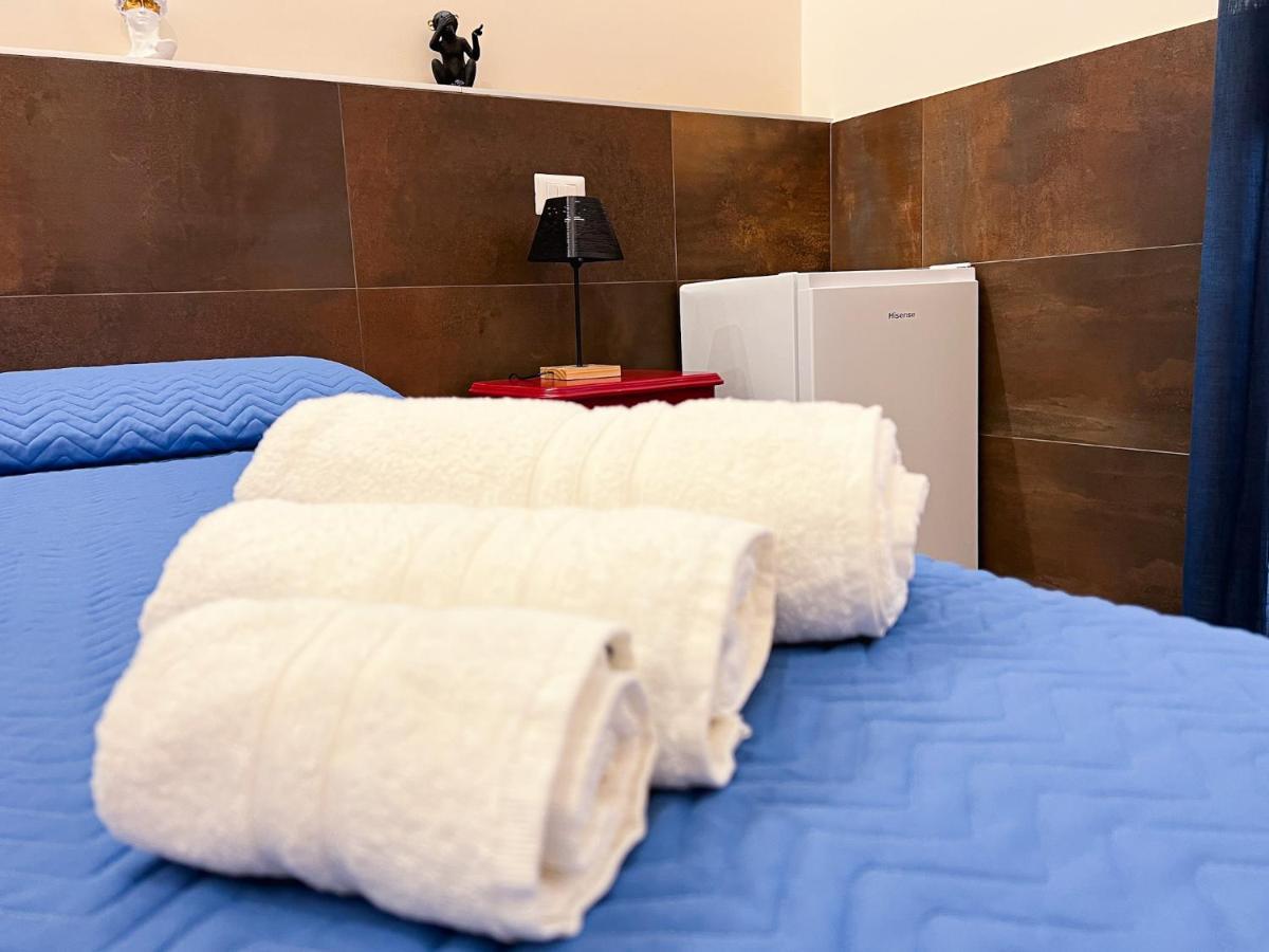Al 115 Rooms Cagliari Exterior photo